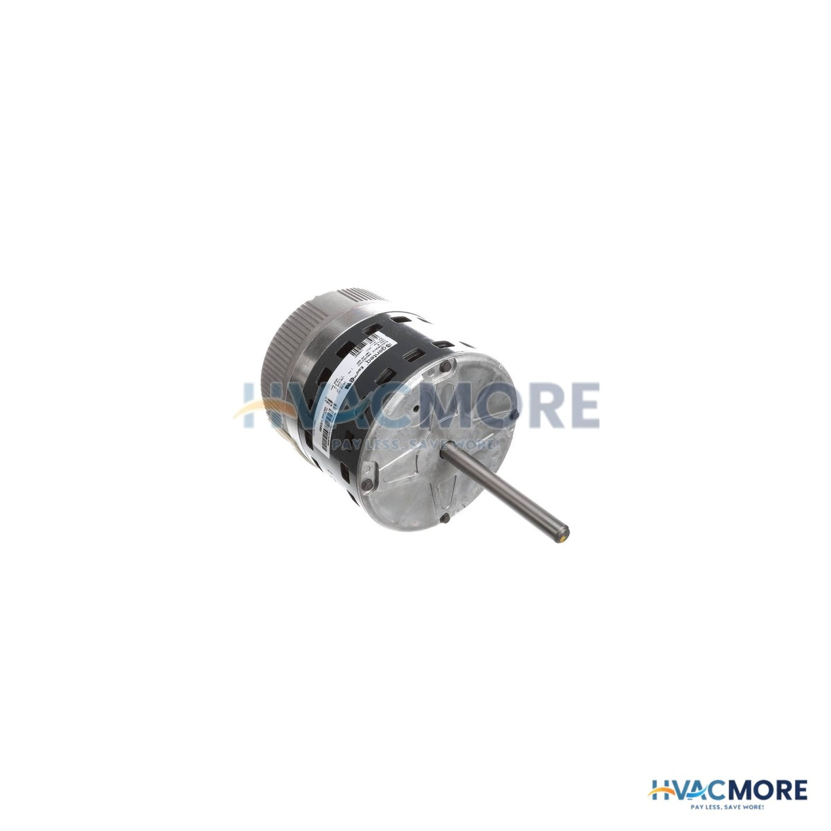 Heil Quaker (ICP) 1/2 HP CCW Motor (1 PH, 1050 RPM, 120/240V) 1186687