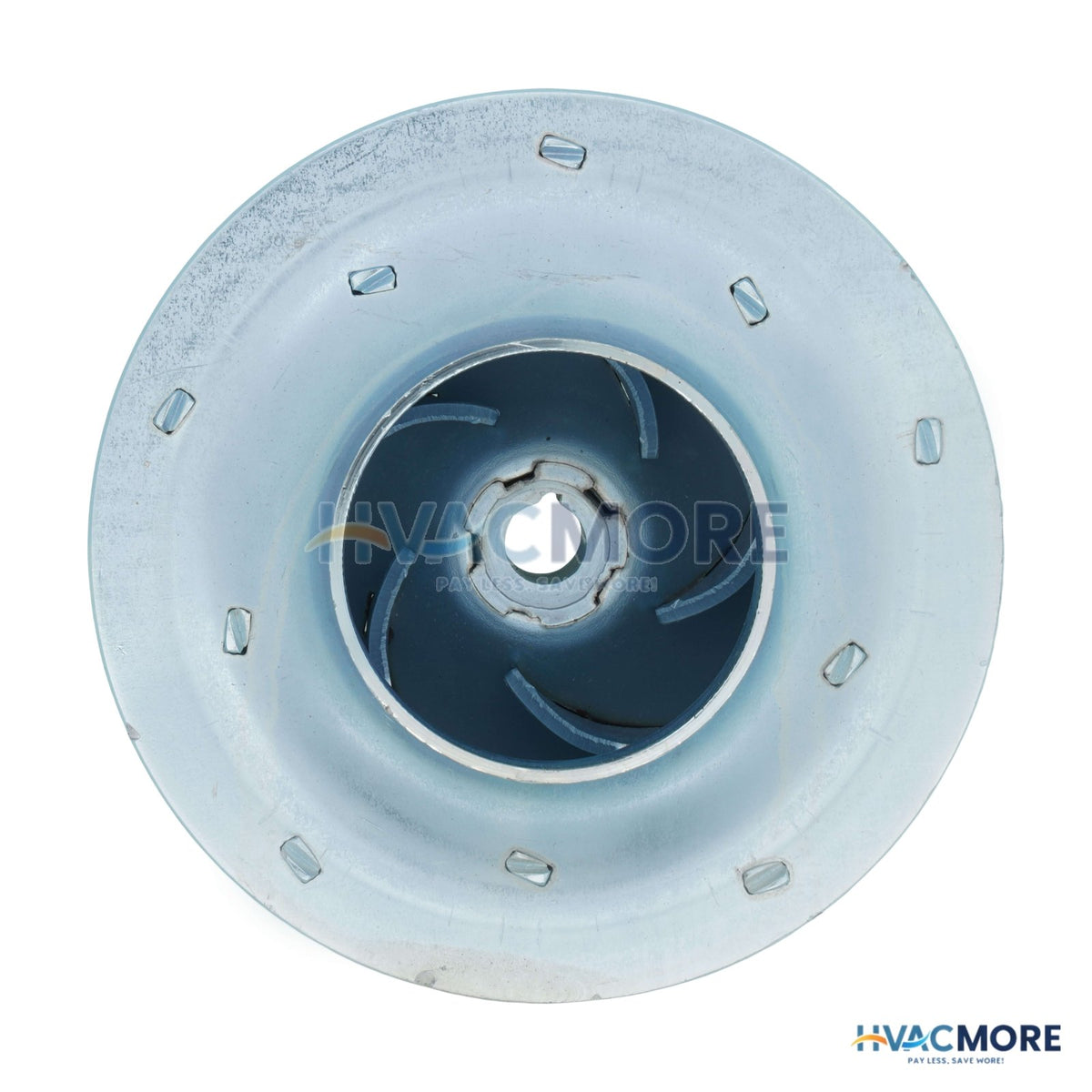 Bell & Gossett Impeller (Series HD-3 ) 118675