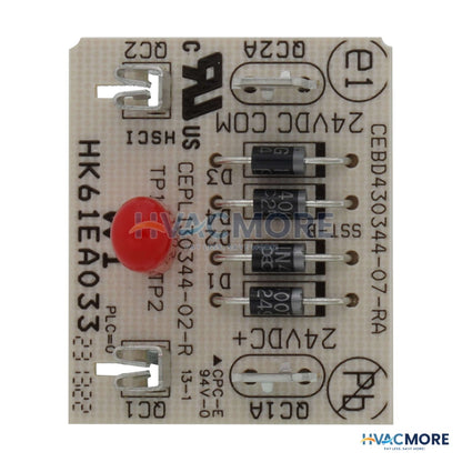 Heil Quaker (ICP) Rectifier Board 1186788