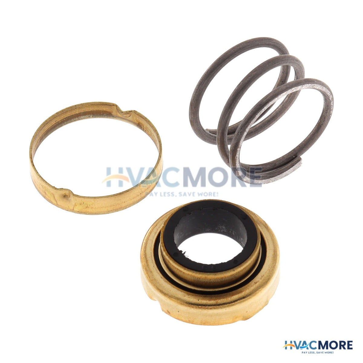 Bell & Gossett Seal Kit NO.7, Lead Free (Buna) 118681LF