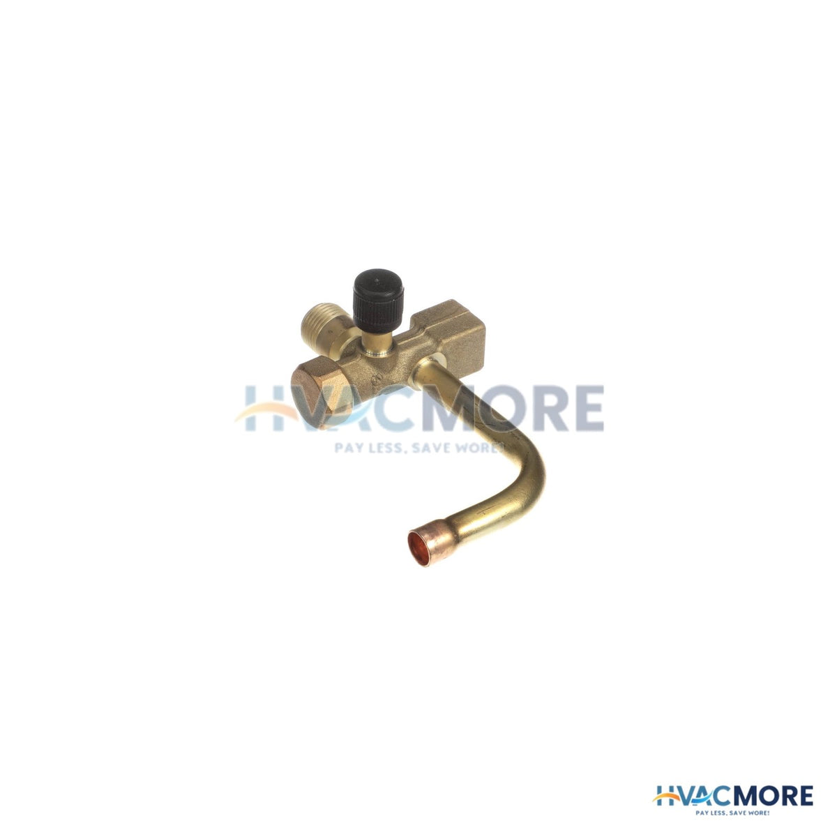 Heil Quaker (ICP) 3/8" Liquid Service Valve R22 1186831