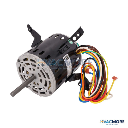 Heil Quaker (ICP) 115V 1 Phase 1 HP 5 Speed 1075 RPM Motor 1186932