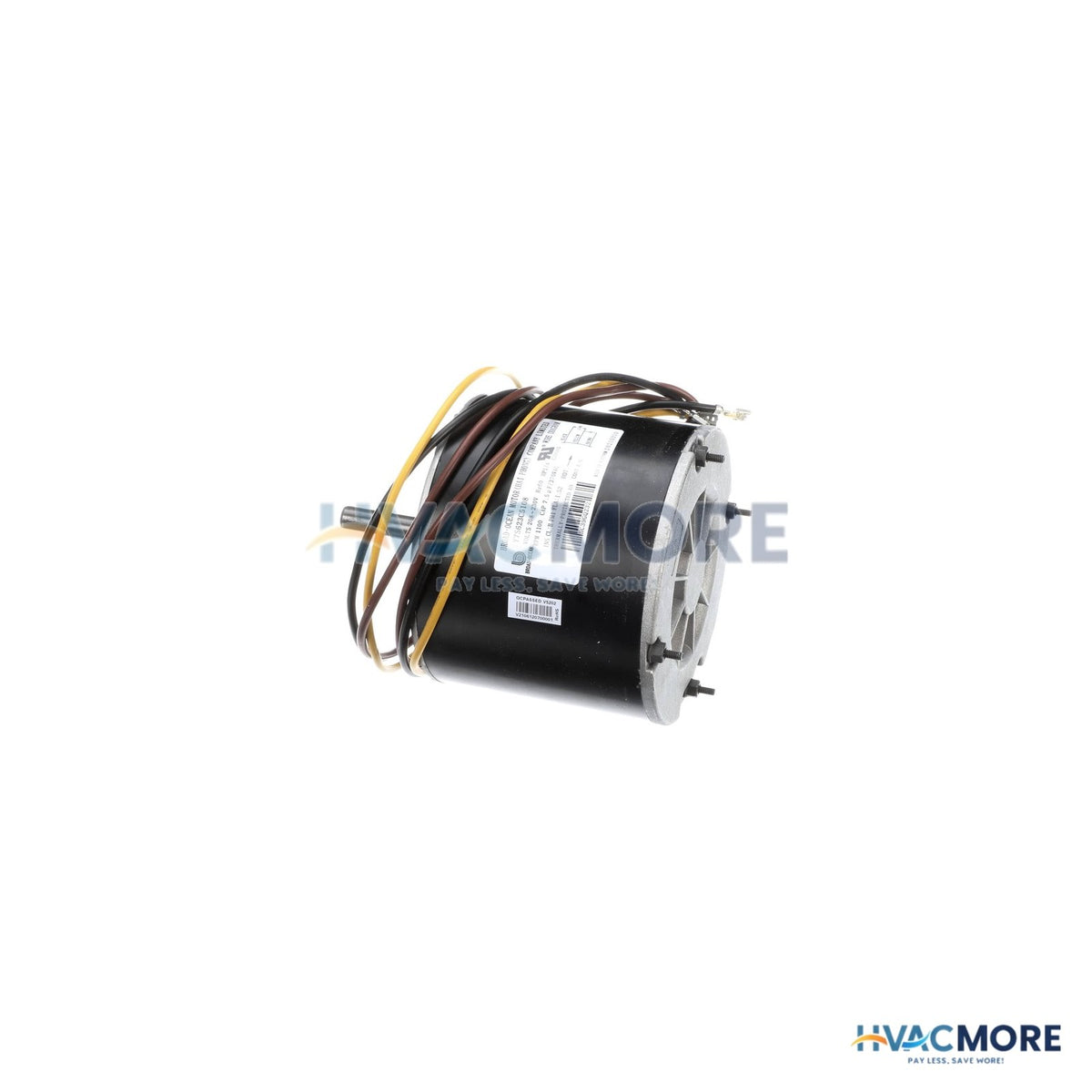Heil Quaker (ICP) 208-230V 1PH 1/4HP 1100RPM Motor 1186966