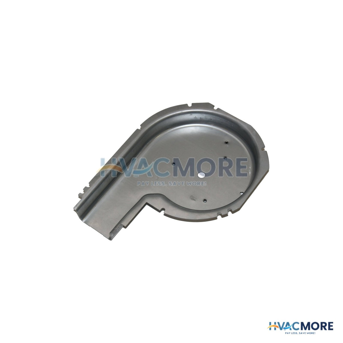 Heil Quaker (ICP) Inducer Housing 1187340