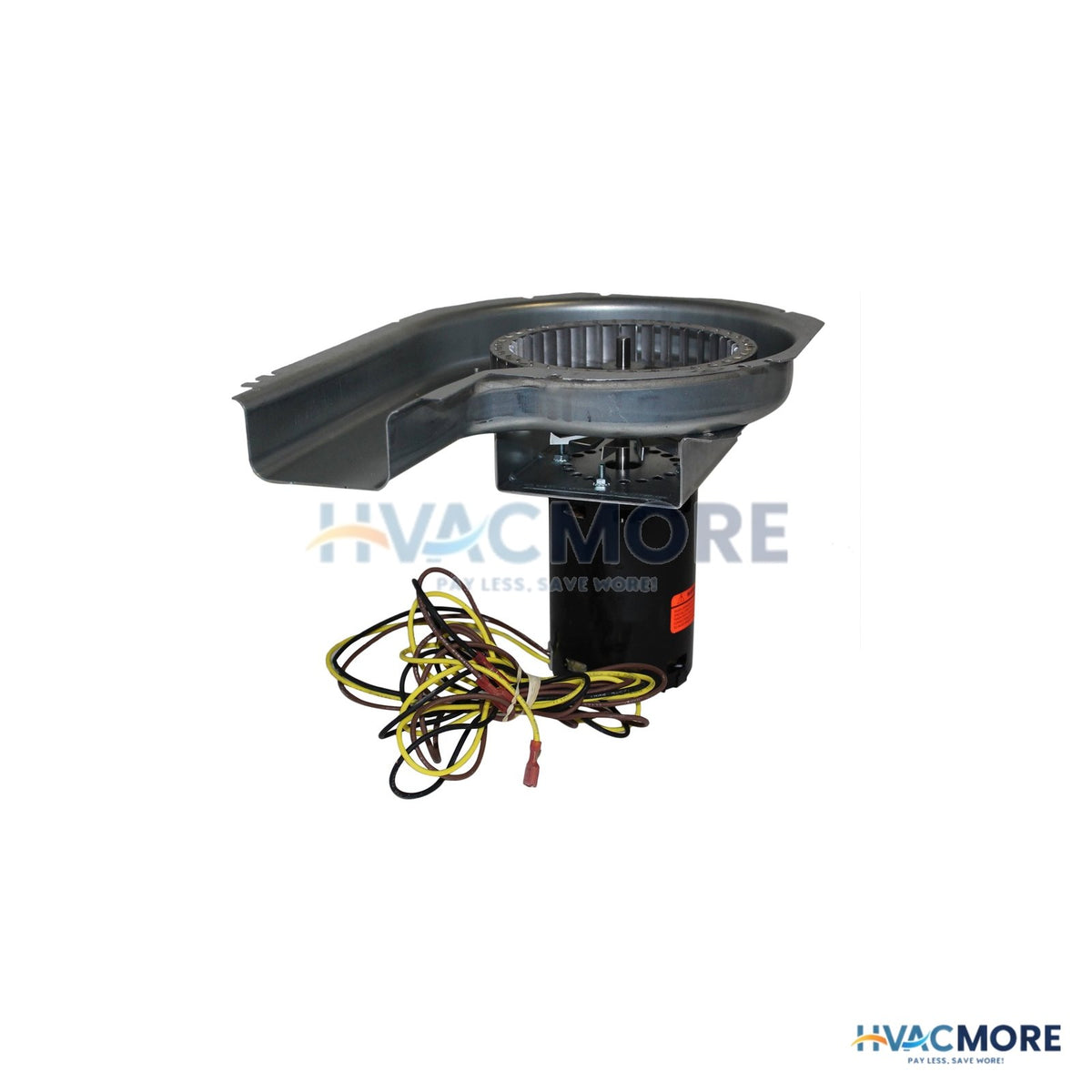Heil Quaker (ICP) Inducer Motor Assembly 575V 1188245