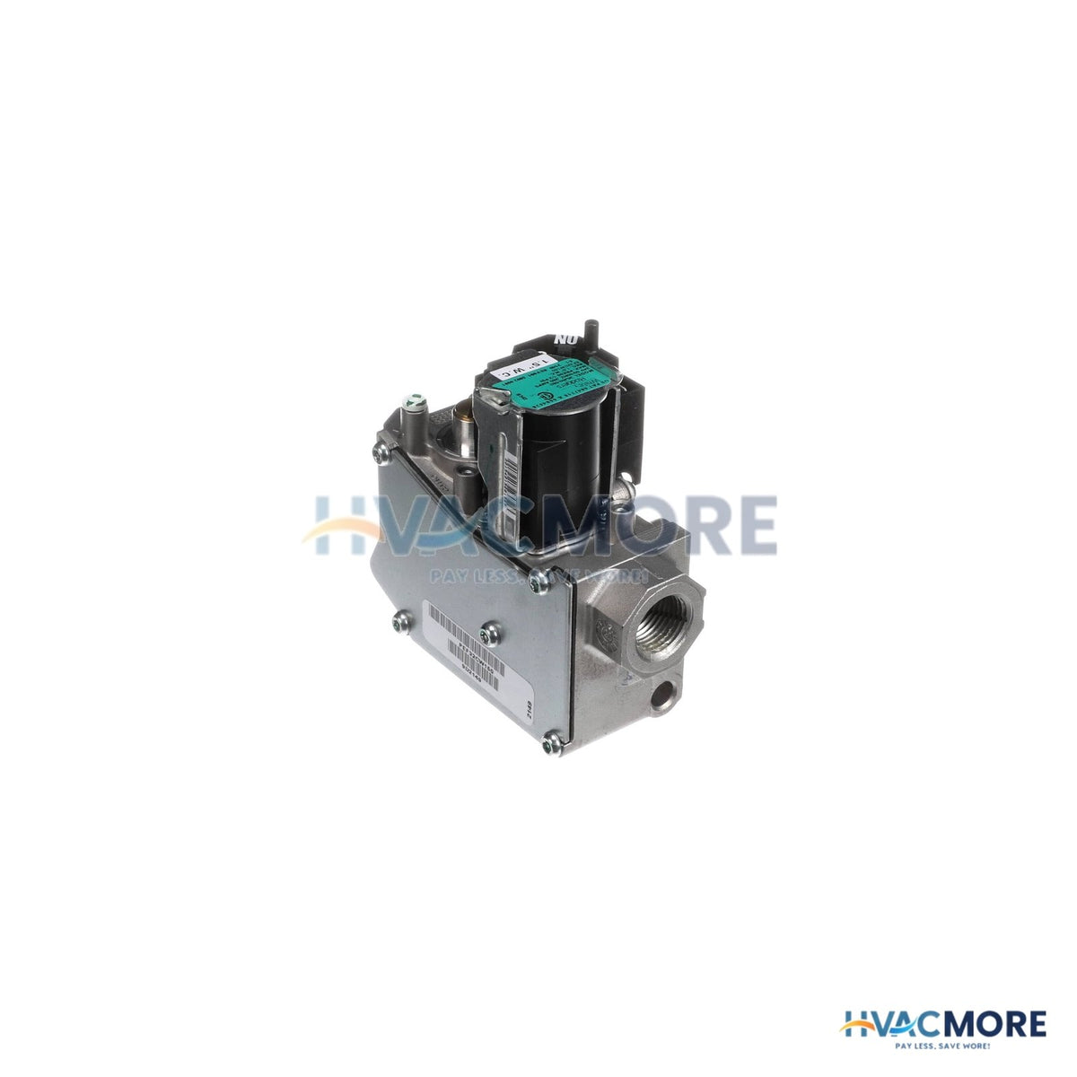 Heil Quaker (ICP) Nat Gas Valve 1190407