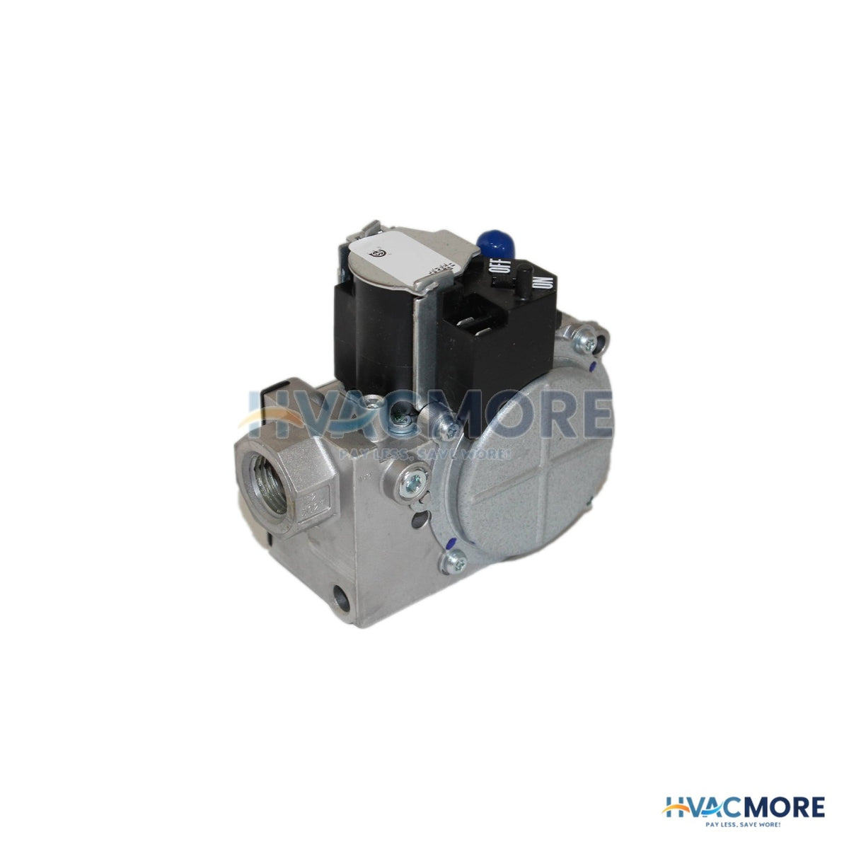 Heil Quaker (ICP) 3.5" WC/11" WC 24V Gas Valve 1190411