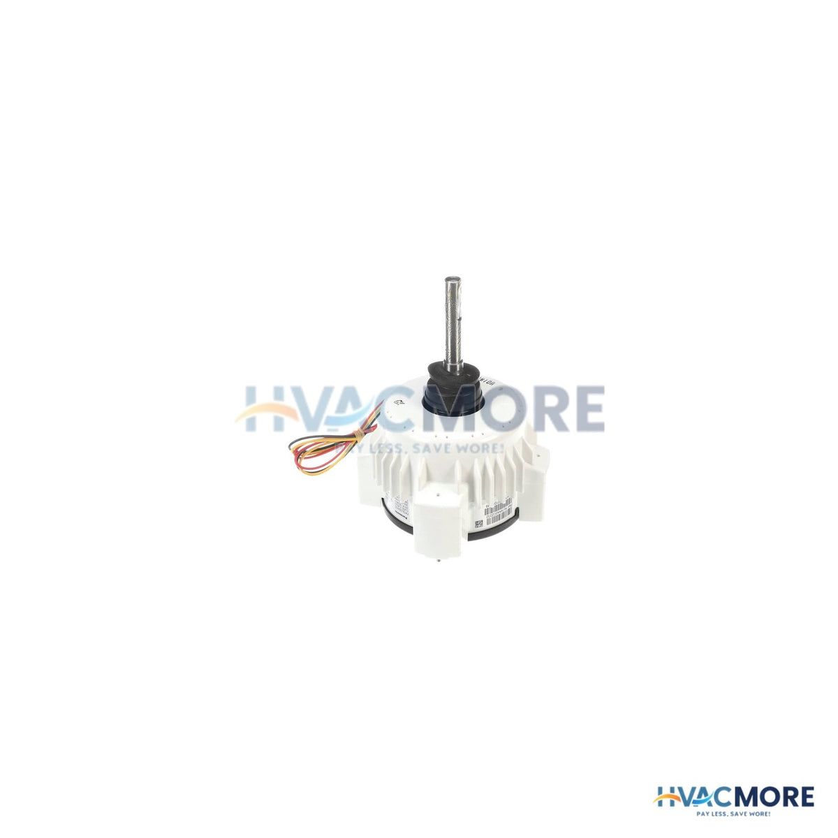 Heil Quaker (ICP) 1/3 HP Fan Motor 1190574