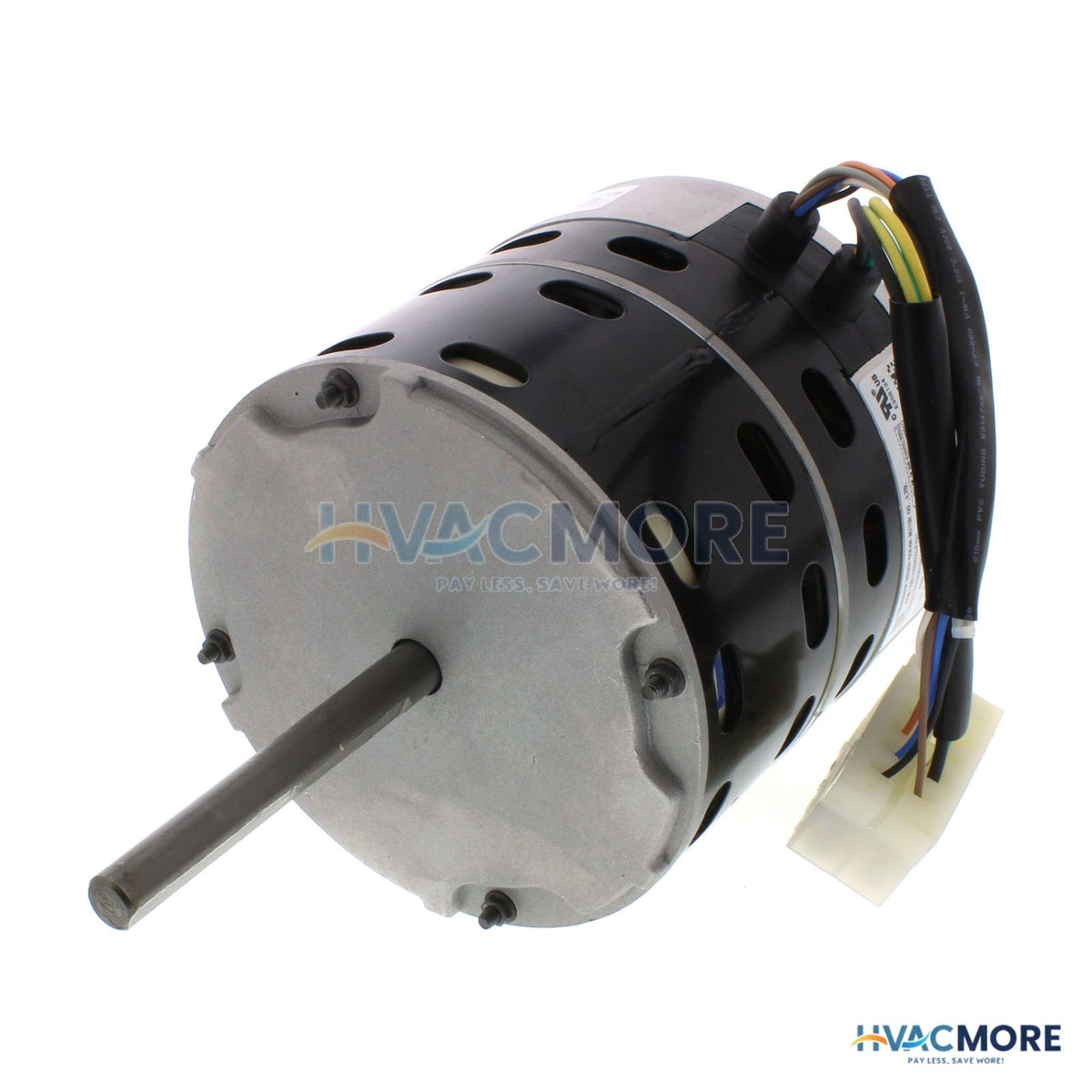 Heil Quaker (ICP) 1/3 HP Blower Motor (1 PH, 1200 RPM, 230V) 1190585