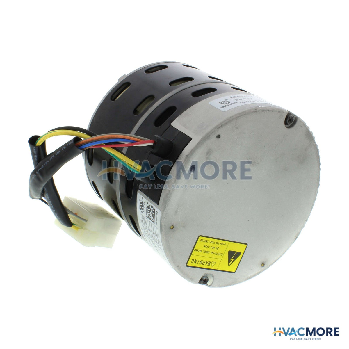Heil Quaker (ICP) 1/3 HP Blower Motor (1 PH, 1200 RPM, 230V) 1190585