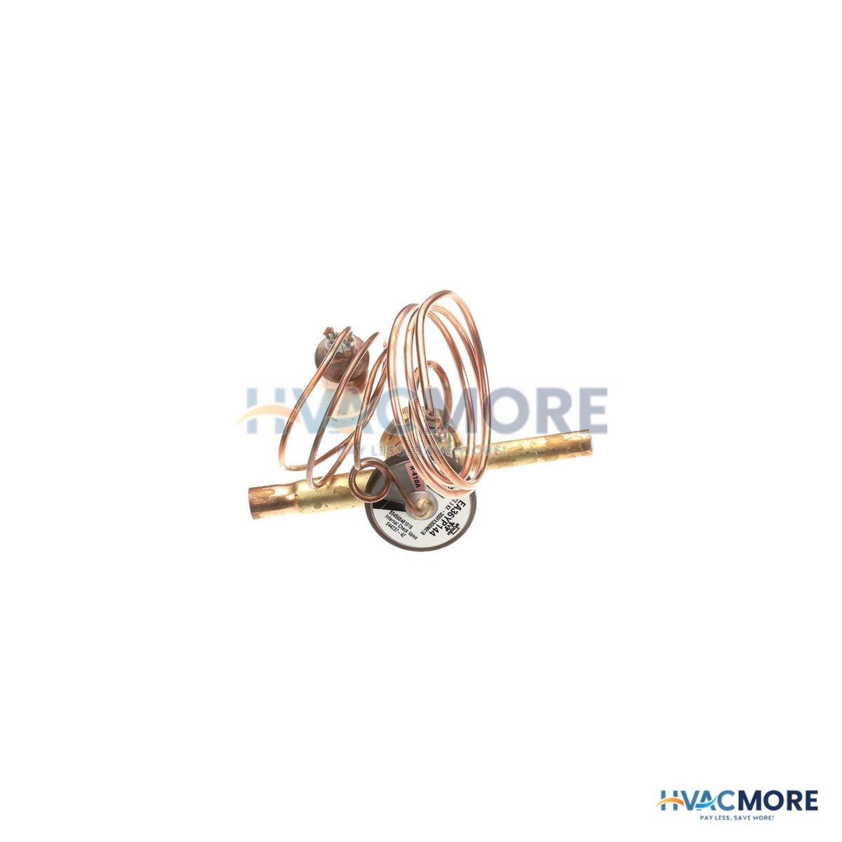 Heil Quaker (ICP) Thermal Expansion Valve 1191306