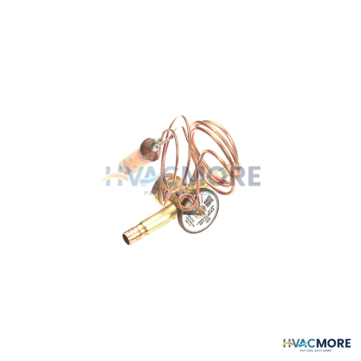 Heil Quaker (ICP) Thermal Expansion Valve 1191309