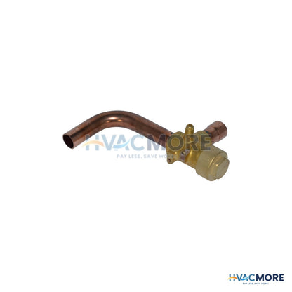 Heil Quaker (ICP) Valve Suction 1191441