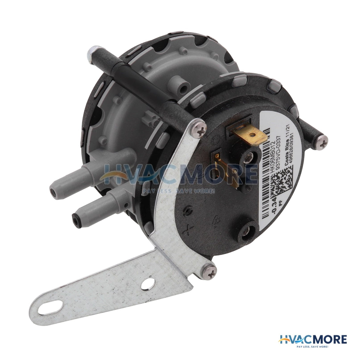 Heil Quaker (ICP) Pressure Switch 1191550