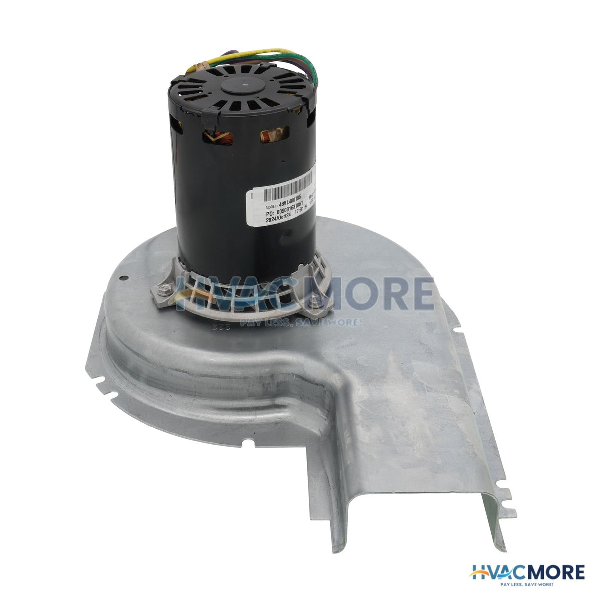 Heil Quaker (ICP) Inducer Motor Assembly 1192142