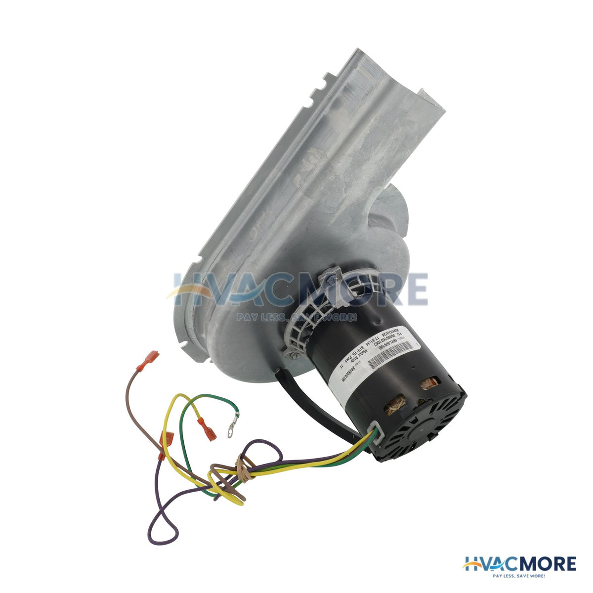 Heil Quaker (ICP) Inducer Motor Assembly 1192142