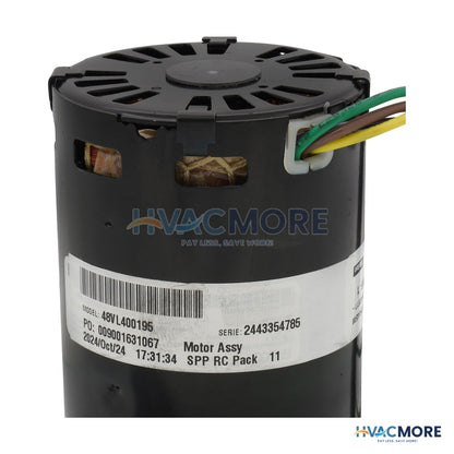Heil Quaker (ICP) Inducer Motor Assembly 1192142