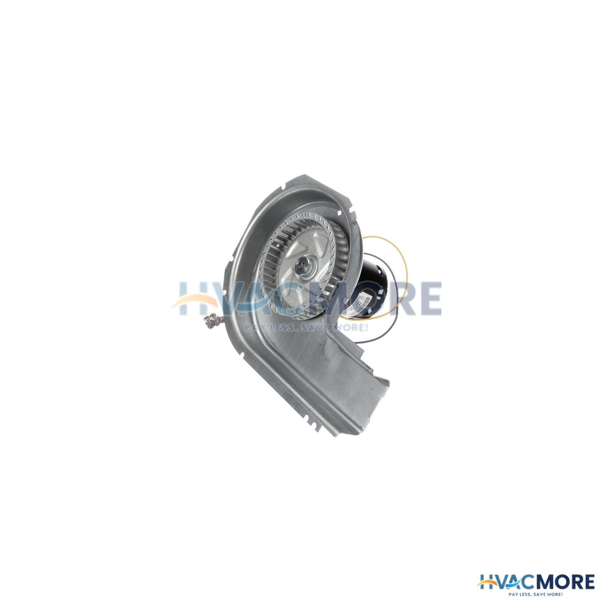 Heil Quaker (ICP) 208-230V Inducer Assembly 1192147