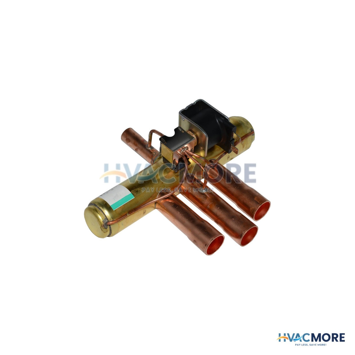 Heil Quaker (ICP) Rev Valve W/ 24V Coil 1192317