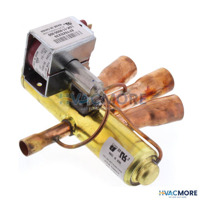 Heil Quaker (ICP) Reversing Valve W/ 24V Coil 1192319