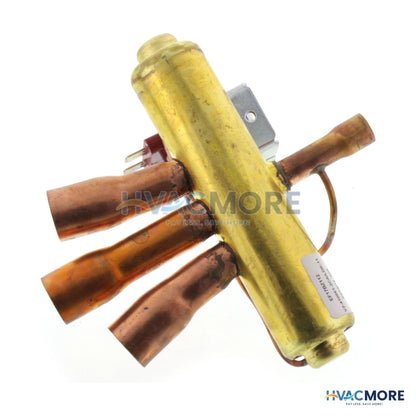 Heil Quaker (ICP) Reversing Valve W/ 24V Coil 1192319