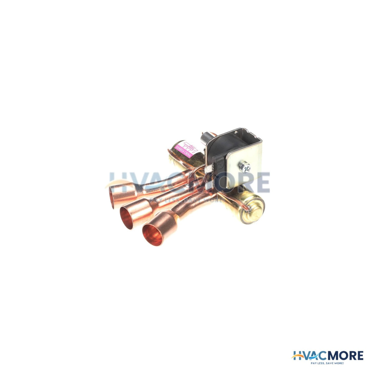 Heil Quaker (ICP) Reversing Valve W/ 24V Coil 1192320