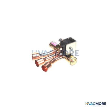 Heil Quaker (ICP) Reversing Valve W/ 24V Coil 1192320