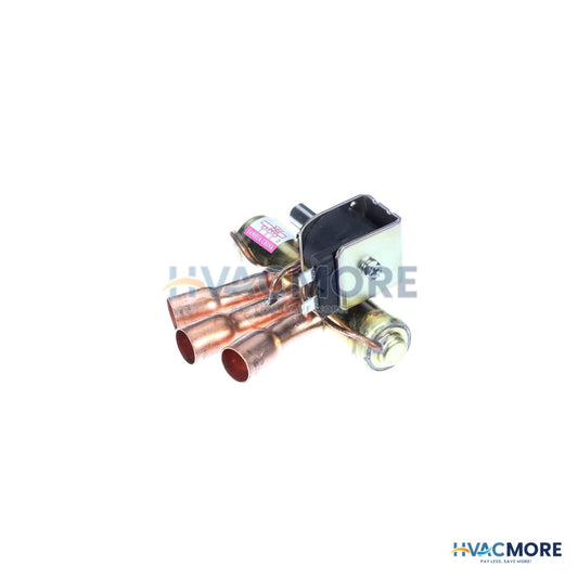 Heil Quaker (ICP) Reversing Valve W/ 24V Coil 1192321