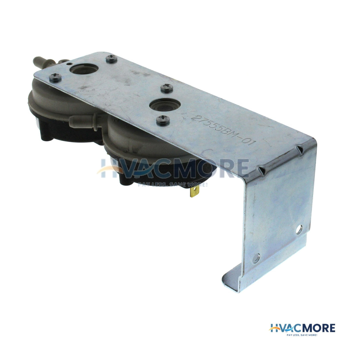 Heil Quaker (ICP) Dual Pressure Switch 1192929