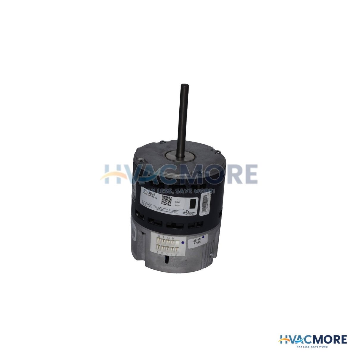 Heil Quaker (ICP) Blower Motor 1193096