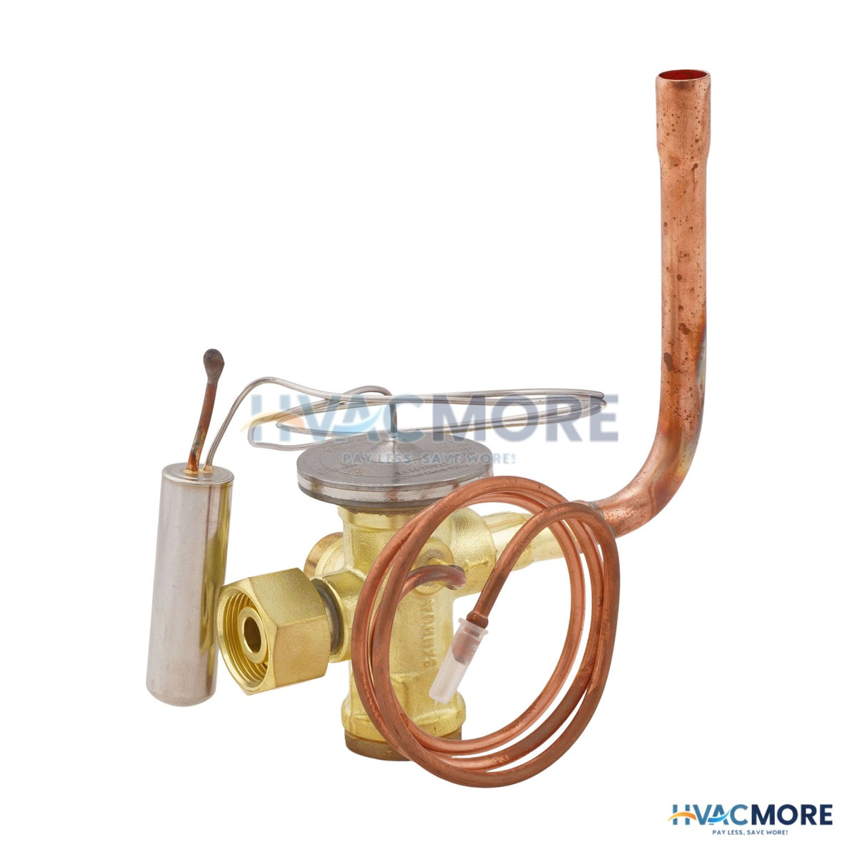 Heil Quaker (ICP) Thermal Expansion Valve R410A 1193219