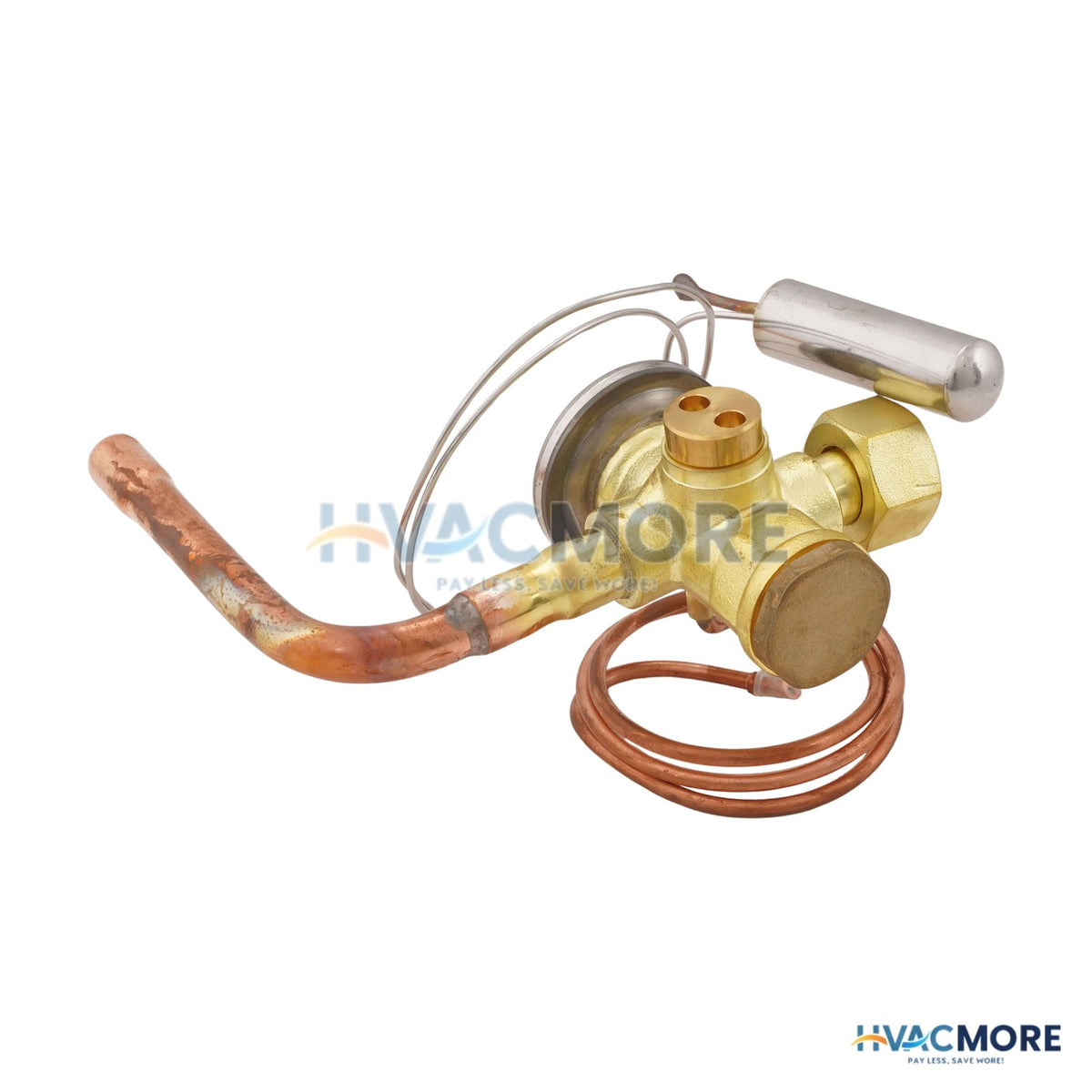 Heil Quaker (ICP) Thermal Expansion Valve R410A 1193219