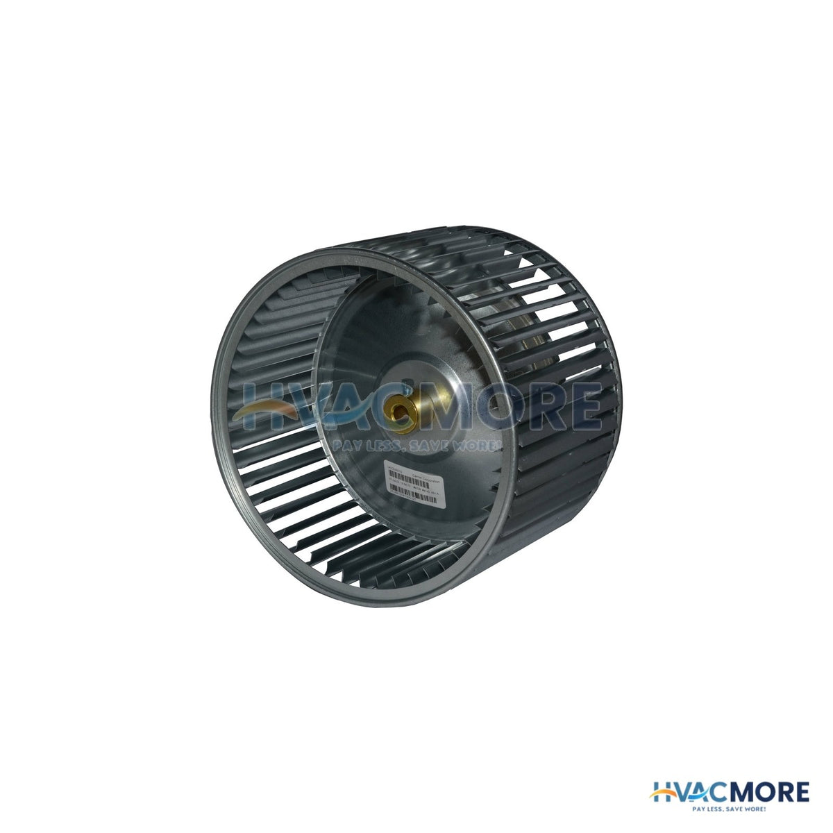 Heil Quaker (ICP) Blower Wheel 1193723