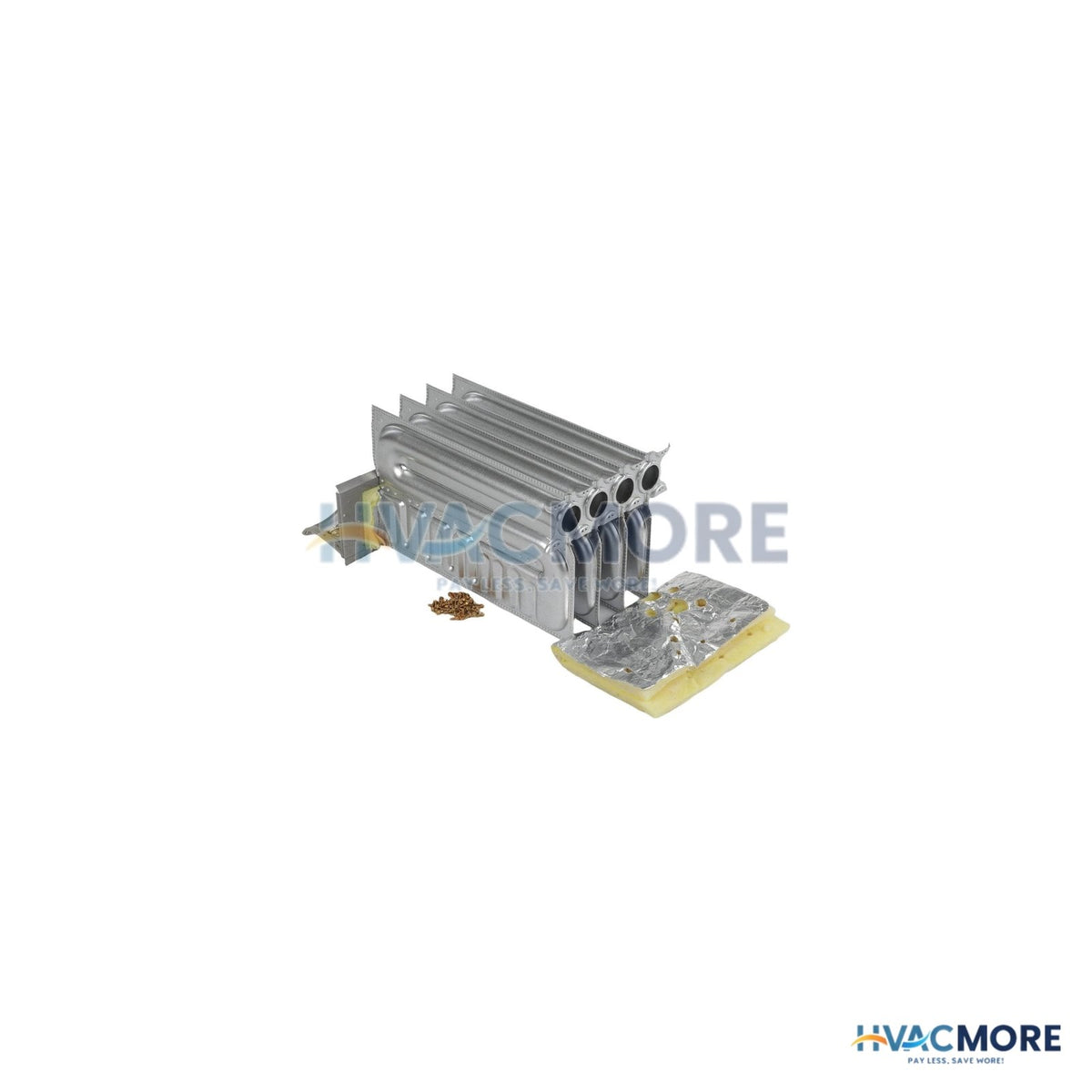 Heil Quaker (ICP) Heat Exchanger 4 Cell 1193896