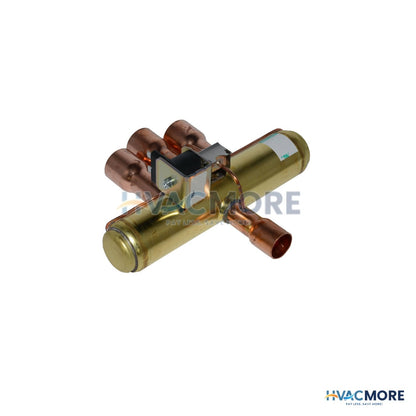 Heil Quaker (ICP) Reversing Valve W/ Coil 1194015