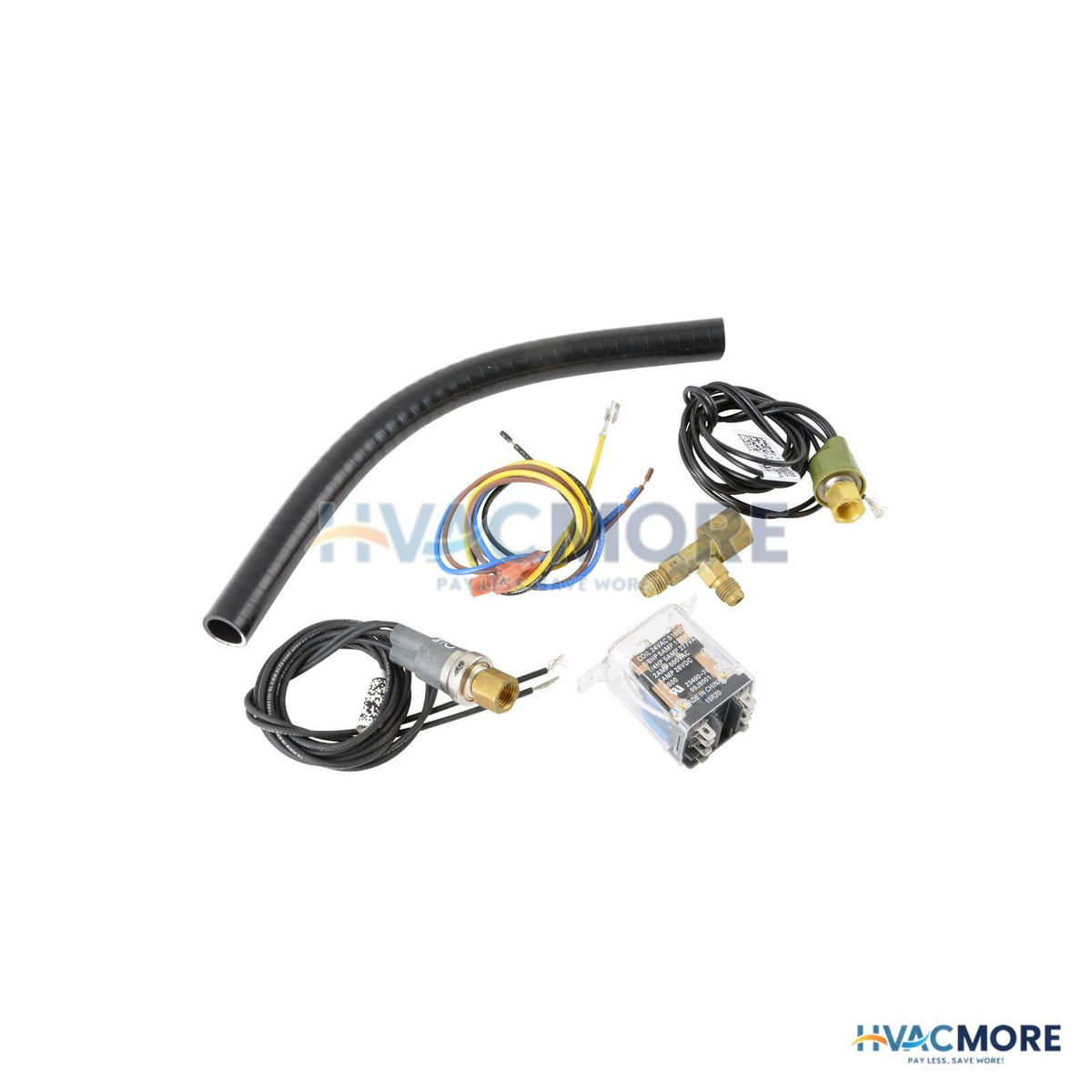 Lennox Mild Weather Kit 11B97