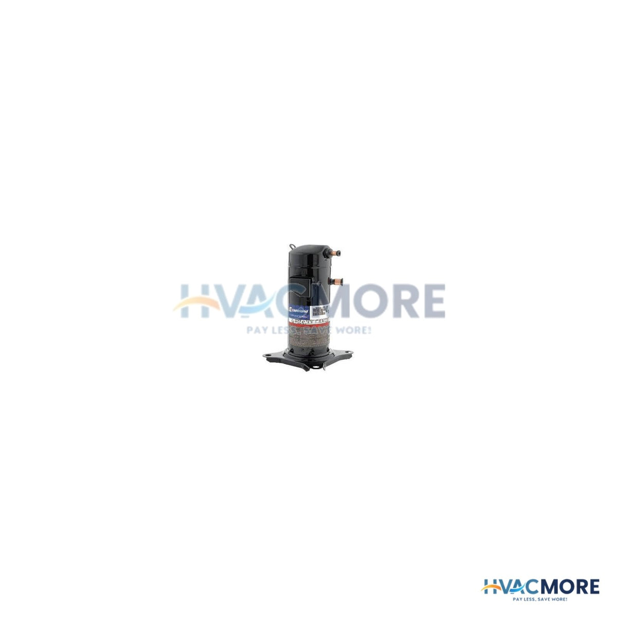 Lennox 230V 1PH 38000 BTU R22 Scroll Compressor 11C32