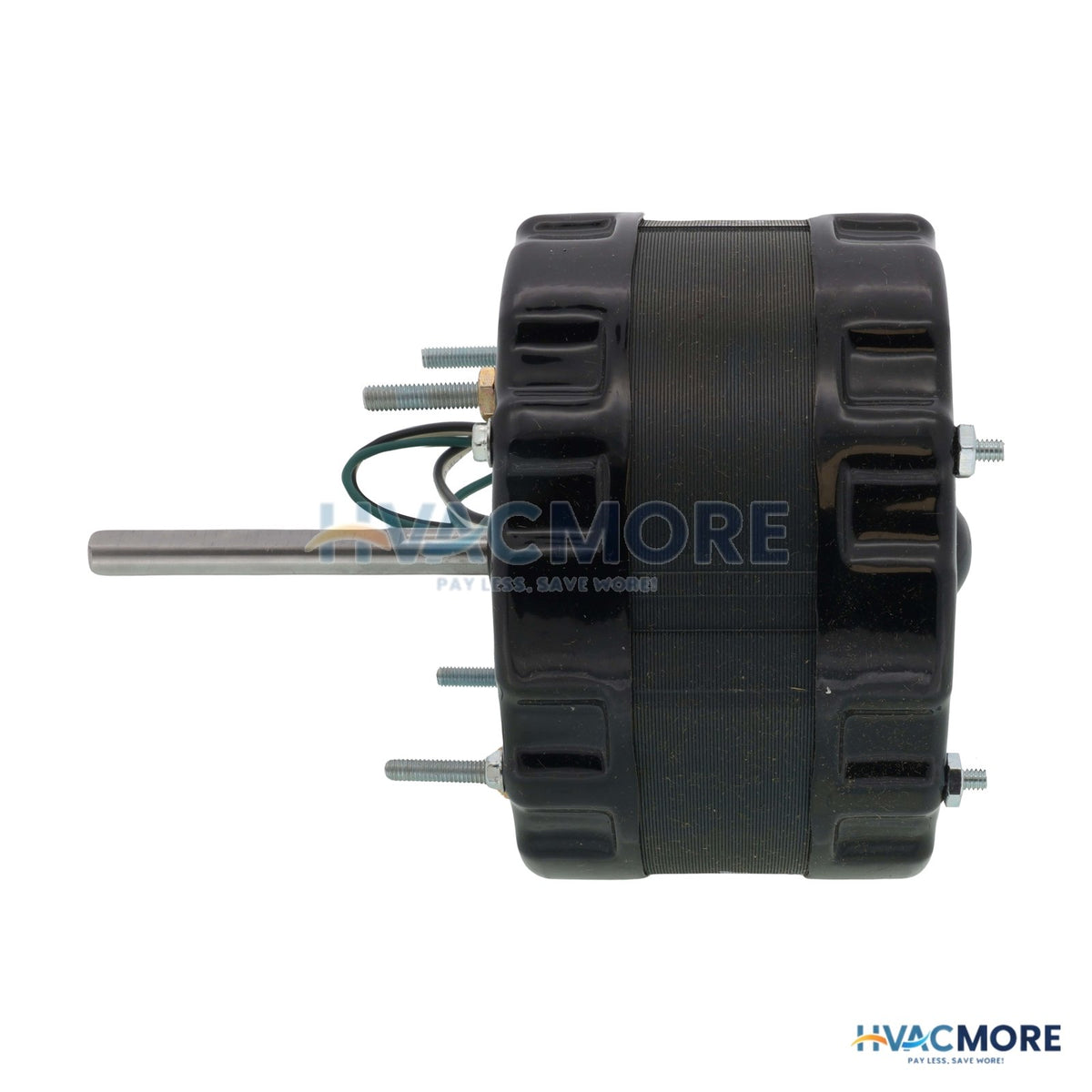 Sterling HVAC 1/12 HP 115V 1000 RPM Fan Motor 11J31R01872