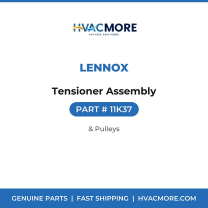 Lennox Tensioner Assembly 11K37