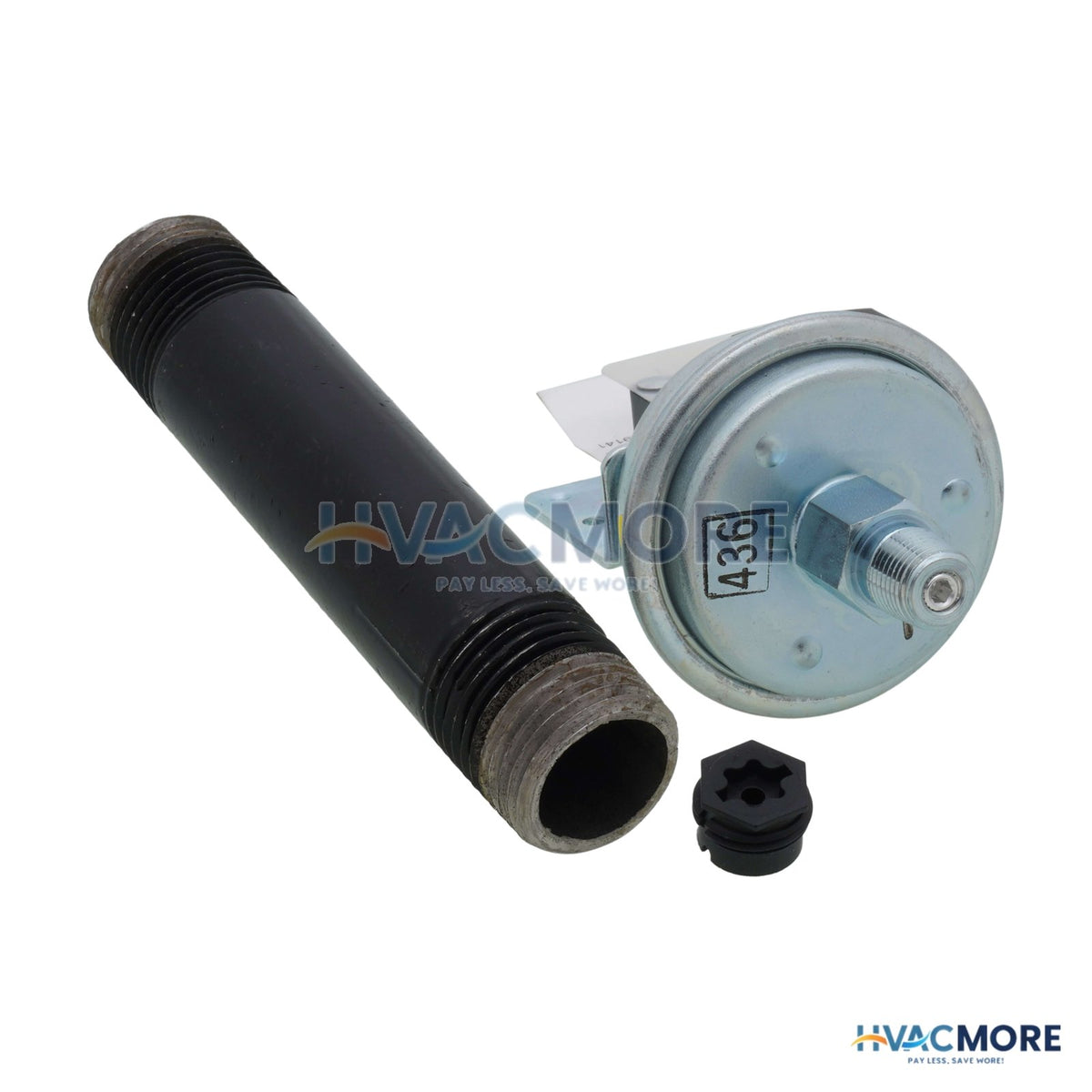 Lennox LP Conversion Kit 11K49