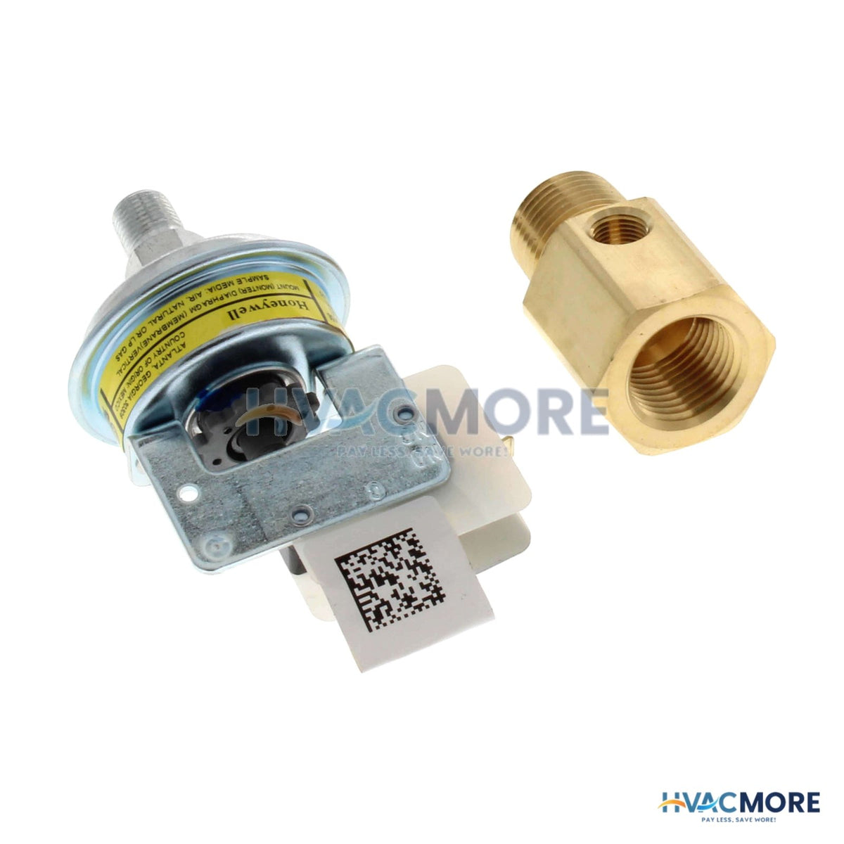 Lennox NG to LP Conversion Kit 11K50
