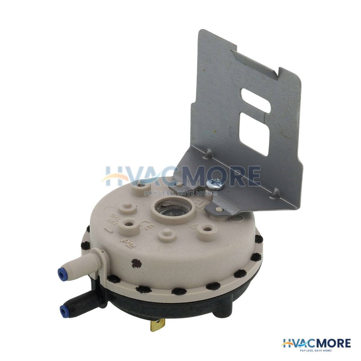 Lennox 60" WC SPST Pressure Switch 11U65