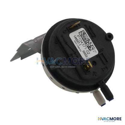 Lennox 60" WC SPST Pressure Switch 11U65