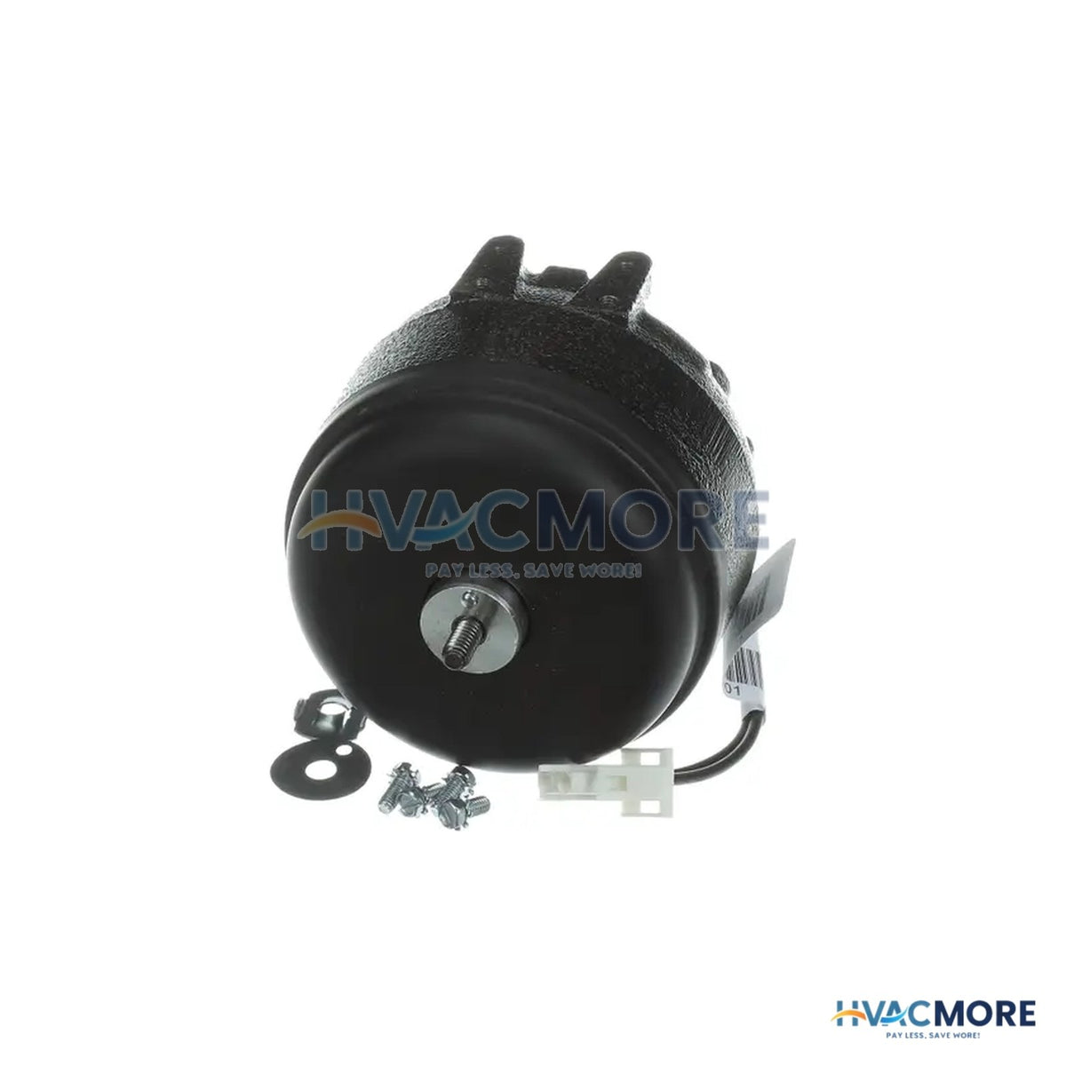 Scotsman Fan Motor 12-3230-01