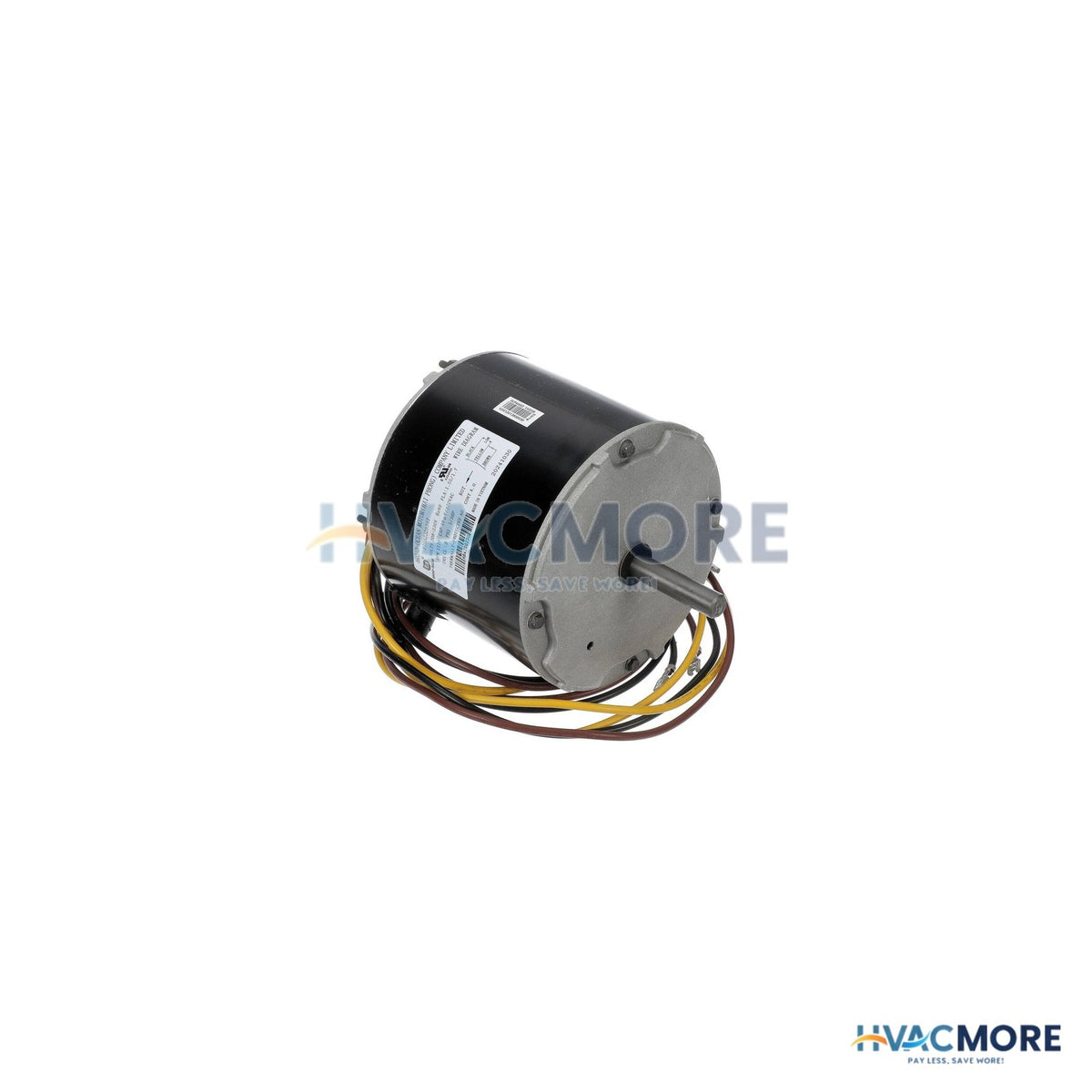 Heil Quaker (ICP) 1/3 HP PSC Motor 1203429