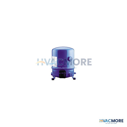 Danfoss NTZ Reciprocating Compressor, 3-PHASE 3600 RPM, 14.8A (200-230V) 120F0280