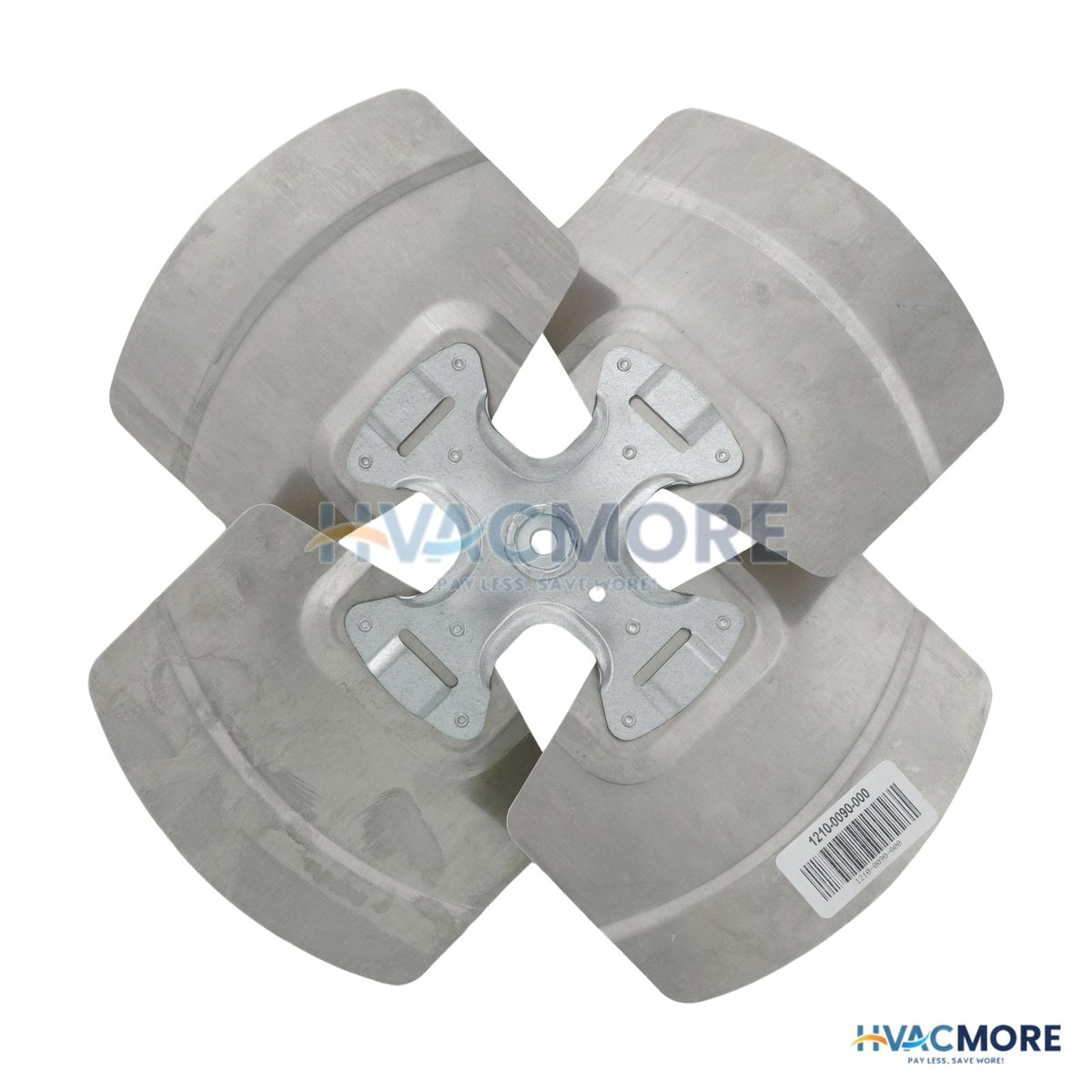 Qmark Fan Blade 1210-0090-000