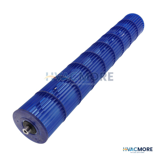 Carrier Blower Wheel 12100102000074