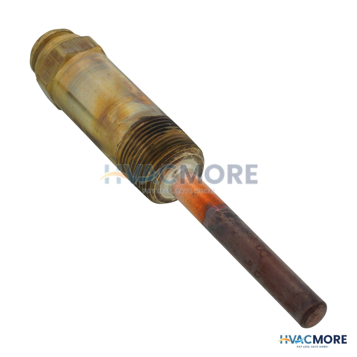 Resideo 3/4" Long Aquastat Well 121371M