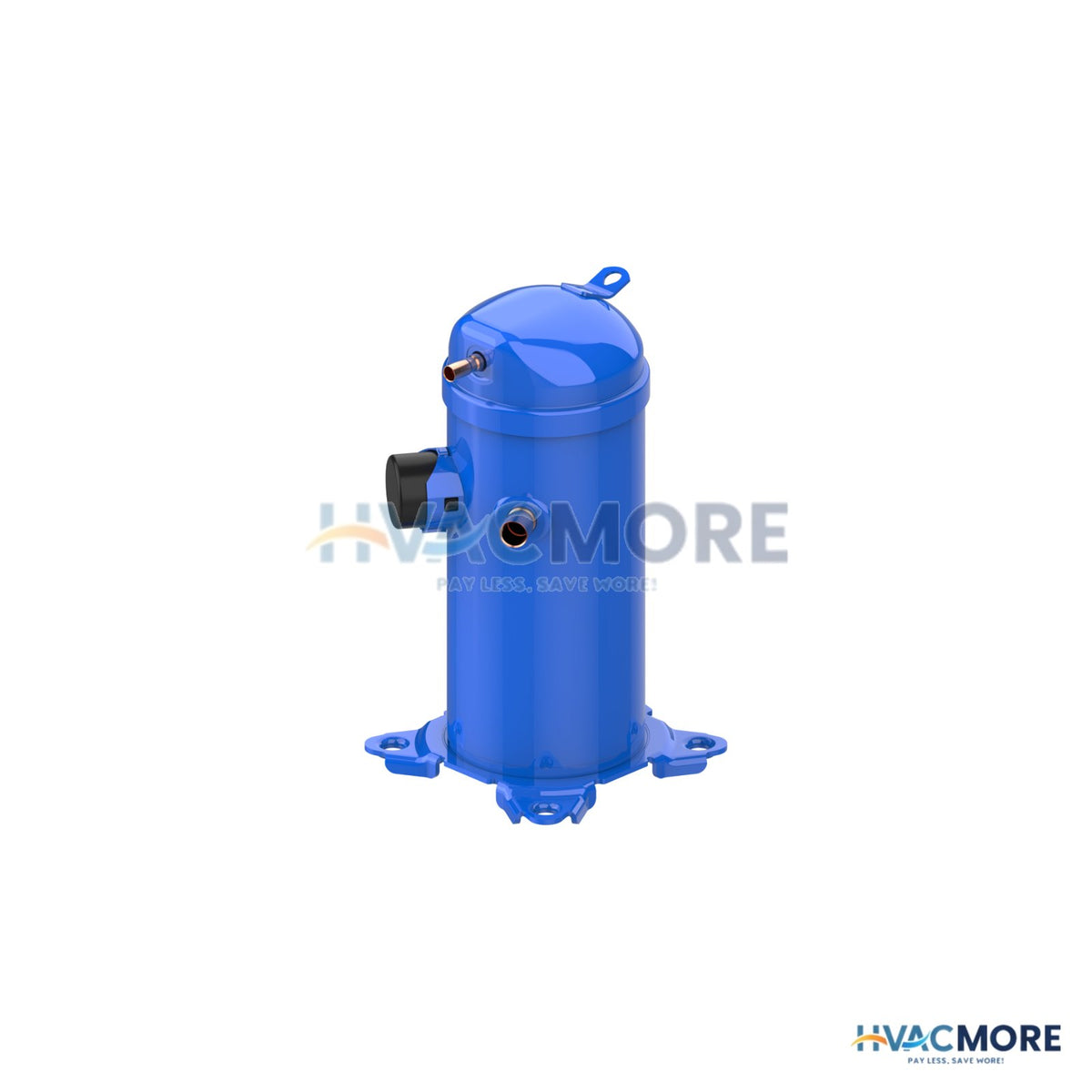 Danfoss Scroll Compressor R407C, 3-PHASE (200-220V) 121L3351